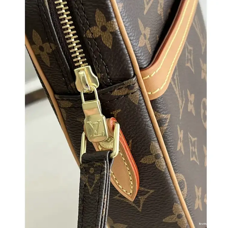 Brother Sam Yupoo LV Bag 2112YA0025 0728